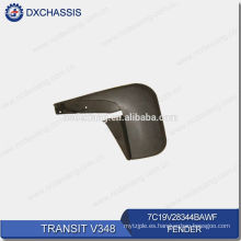 Genuine Transit V348 Guardabarros del coche 7C19 V28344BAWF